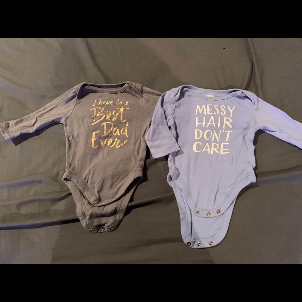 Baby girl clothes